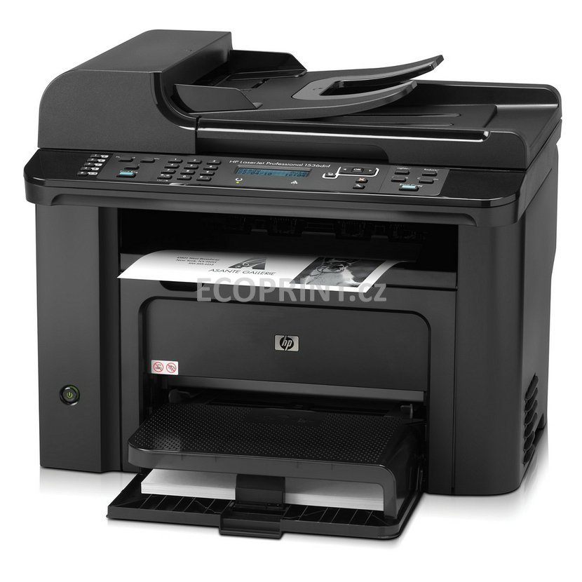 Принтер hp laserjet 1536 горит восклицательный знак